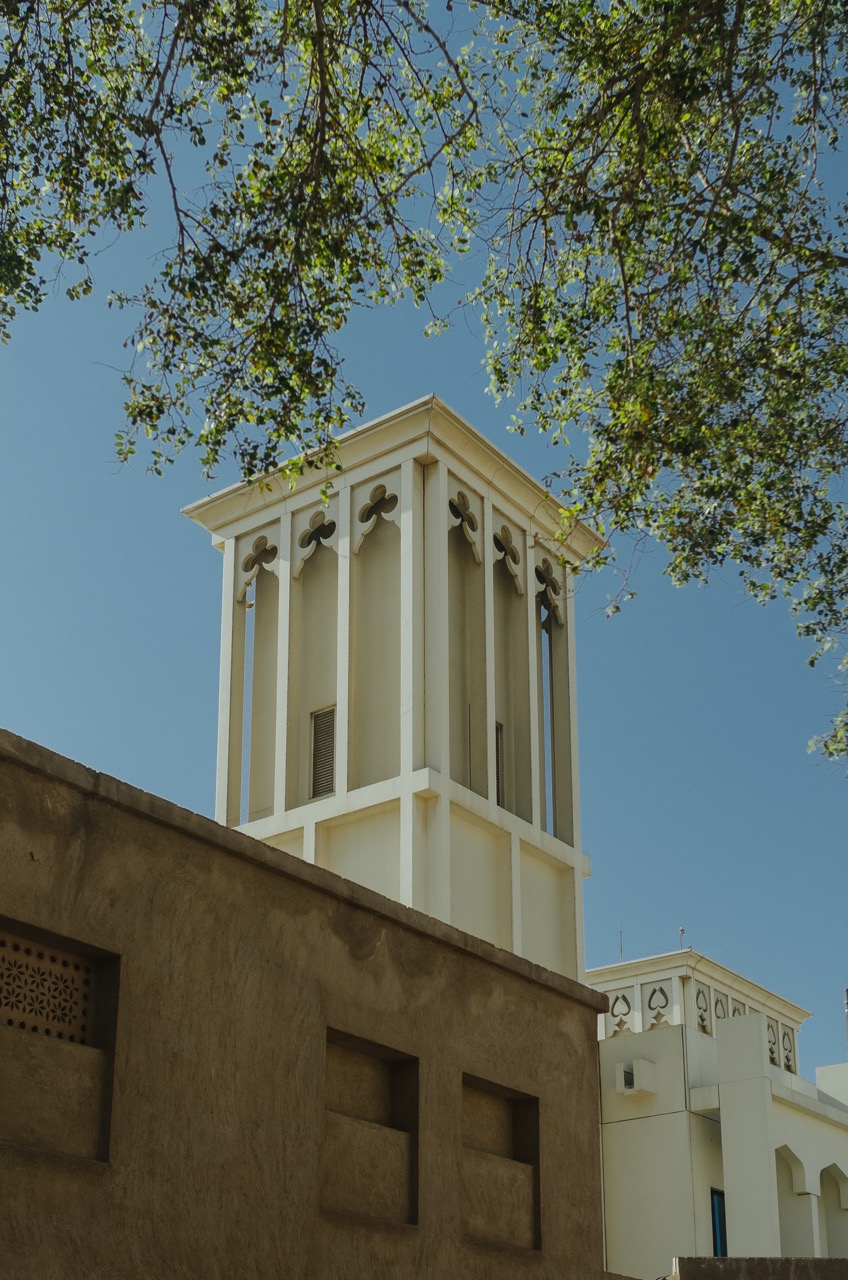 Превью Dubai 2022